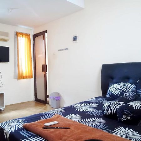 De Patuk Homestay Джокякарта Екстериор снимка
