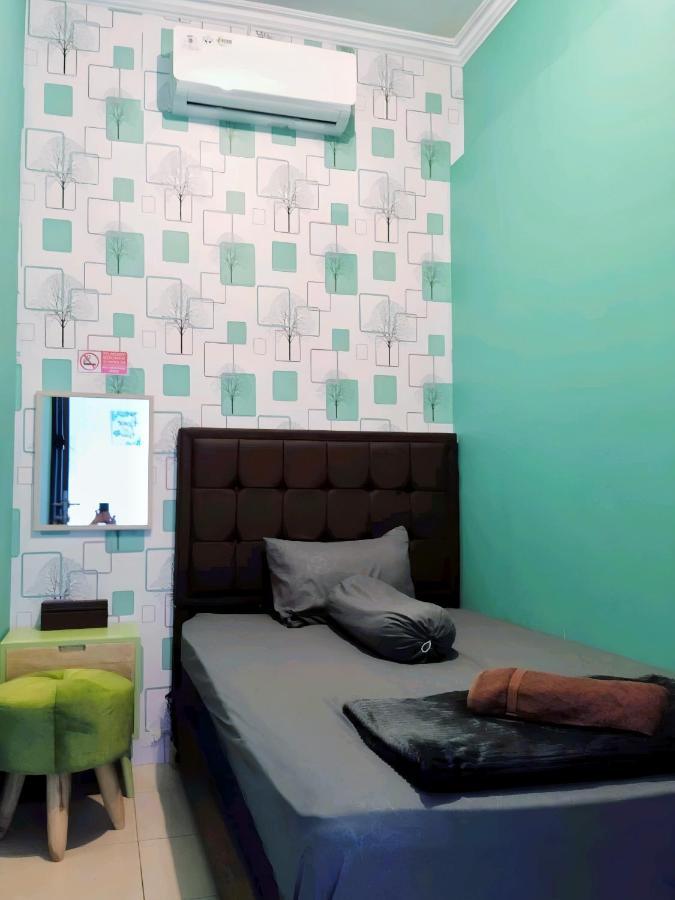 De Patuk Homestay Джокякарта Екстериор снимка