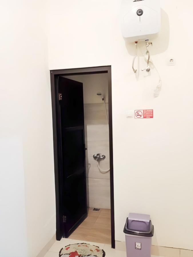 De Patuk Homestay Джокякарта Екстериор снимка