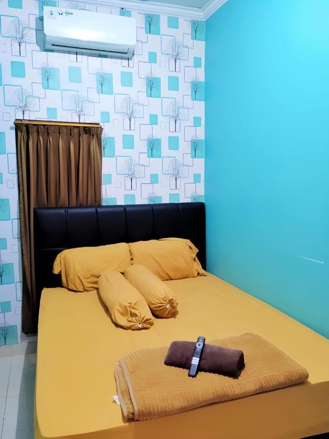 De Patuk Homestay Джокякарта Екстериор снимка